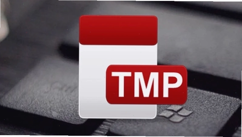 TMP File là gì và vai trò của chúng