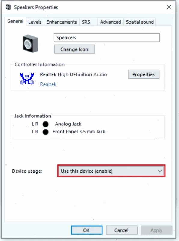 Tổng hợp lỗi Windows 7 và cách khắc phục