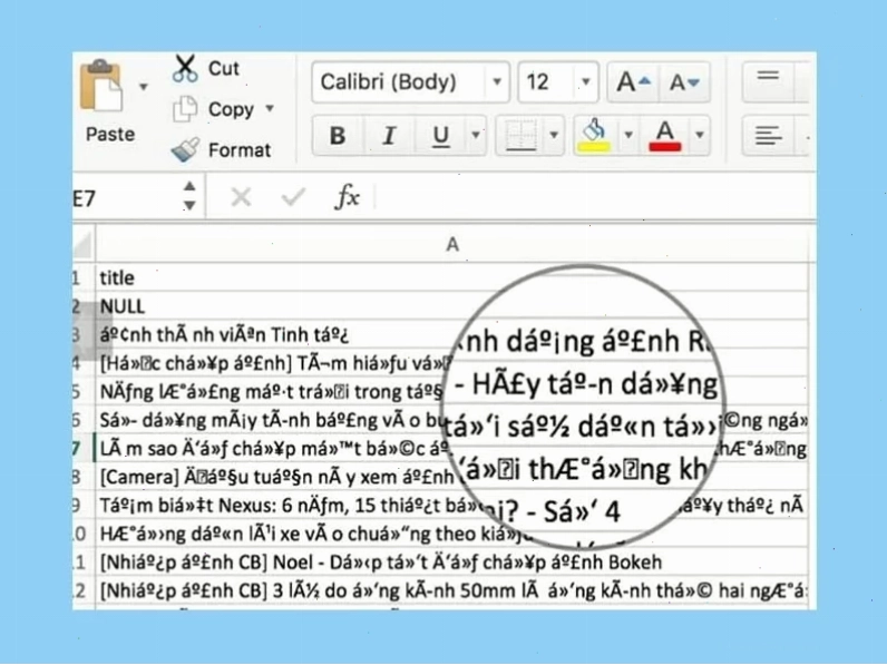 Tổng quan về các giải pháp sửa lỗi font chữ Windows 11