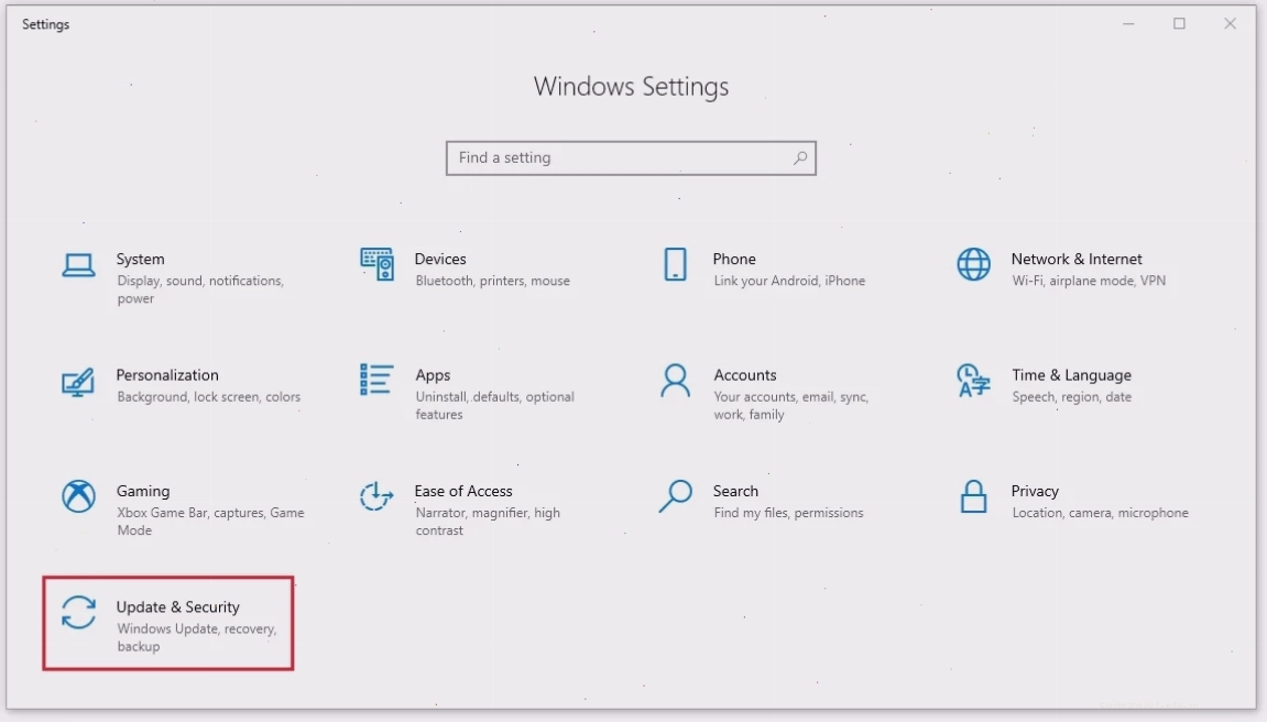 Tránh những phương pháp sửa lỗi Disk 100% Win 10 không hiệu quả