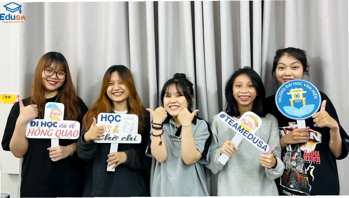 Trung tâm dạy Excel uy tín - EDUSA
