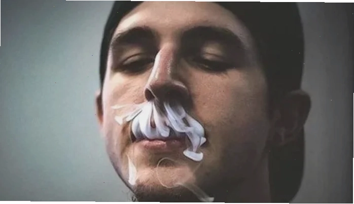 Vape tricks