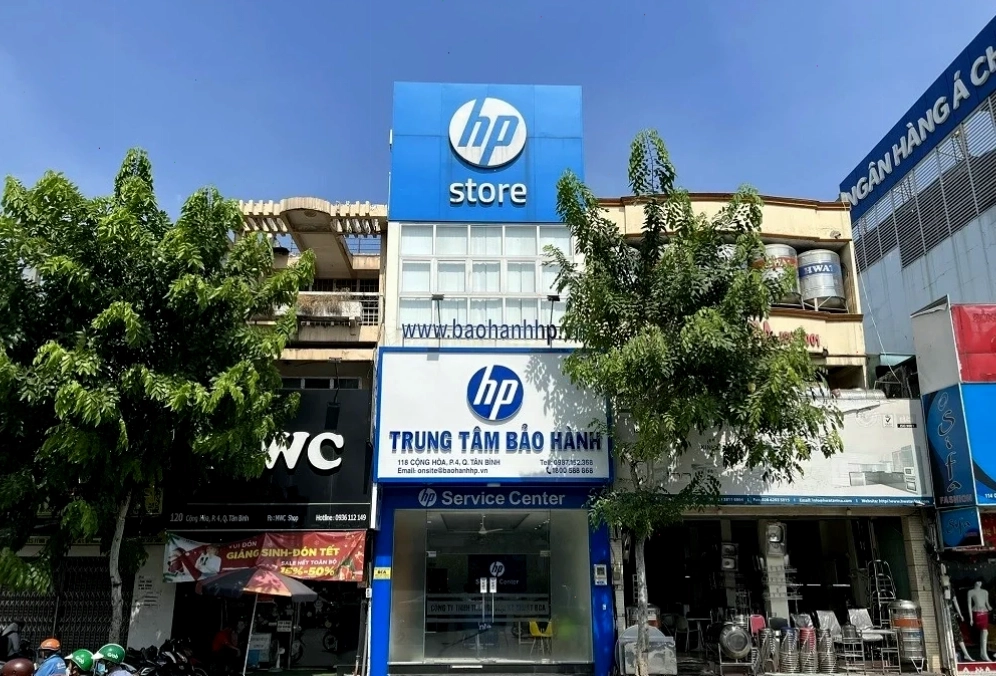 Vệ sinh bàn phím bị liệt