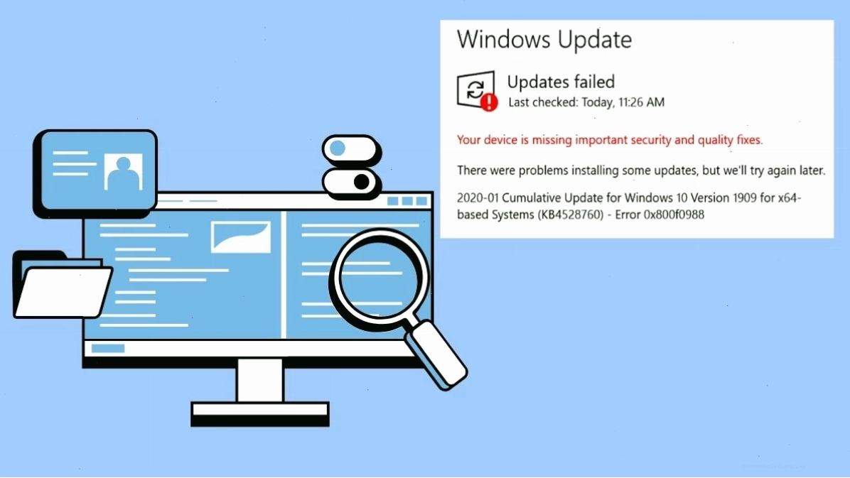 Windows 10 sắp hết hỗ trợ là lời cảnh tỉnh
