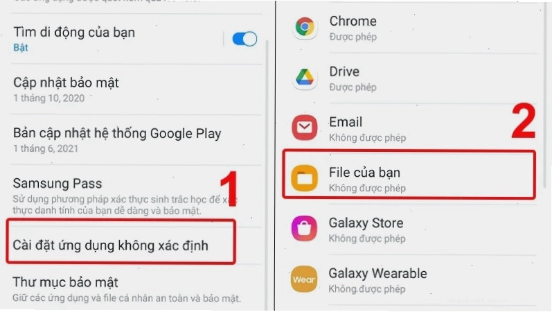 Xóa bộ nhớ khi Roblox gặp sự cố