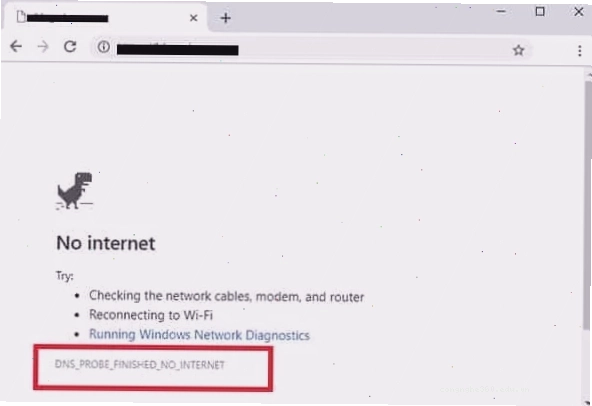 xóa cache và cookie để sửa lỗi không truy cập được trang web
