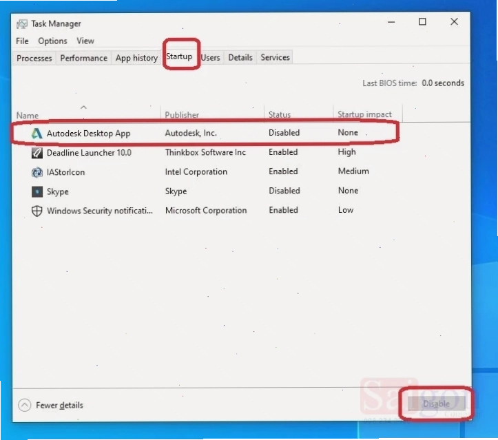 Xóa file AcWebBrowser để sửa lỗi giấy phép AutoCAD