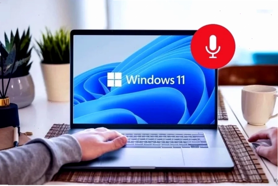 Xung đột phần mềm có thể là nguyên nhân mic không nói được Win 11