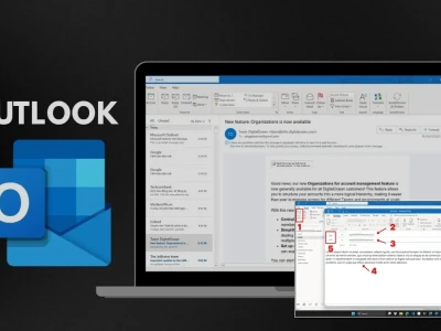 9 Cách Khắc Phục Lỗi Outlook Không Gửi Được Mail: Giải Pháp Tối Ưu 2026