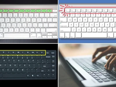 Bàn phím không gõ được bất kỳ phím nào? Khám phá 7+ cách sửa lỗi thần tốc 2026