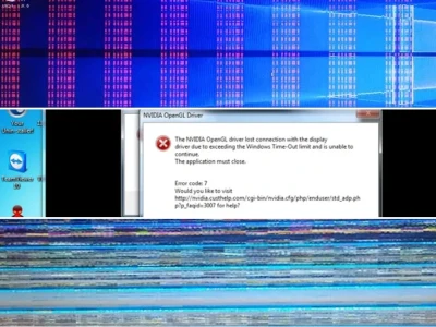 Bí Ẩn Lỗi Card Màn Hình NVIDIA Laptop: Cứu Cánh Hay Khai Tử?