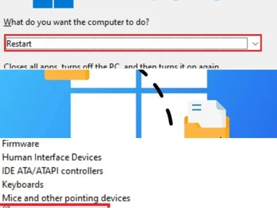 Bí ẩn lỗi không kéo thả được file trên Windows 11: Khắc phục mọi sự cố khó chịu