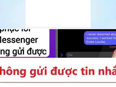 Bí ẩn Lỗi Ko Gửi Được Tin Nhắn SMS Khám phá và khắc phục