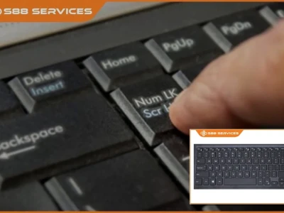 Bí Ẩn Sau Lỗi Bàn Phím Số Win 10 Không Hoạt Động Bạn Có Biết?
