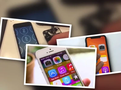 Bí Kíp Xử Lý iPhone Bị Phóng To Màn Hình Nhanh Chóng Nhất