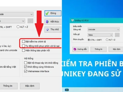 Bí Mật Cách Sửa Lỗi Gõ Tiếng Việt Trên Máy Tính Mà Không Ai Nói Bạn Biết