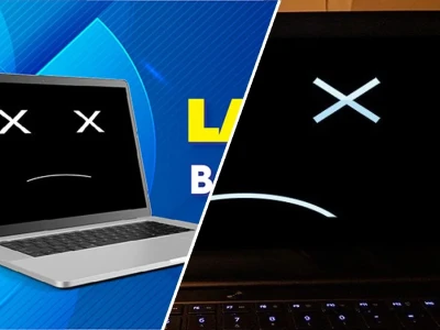 Bí mật cách sửa lỗi laptop không lên màn hình và những lầm tưởng cần dẹp bỏ