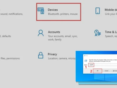 Bí mật khắc phục lỗi 0x00000709 khi share máy in: Cứu cánh cho mạng nội bộ