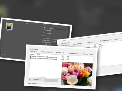 Bí Mật Sửa File Ảnh JPG Bị Lỗi: Giải Pháp Cứu Vãn Kỷ Niệm Số