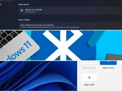 Bí mật sửa lỗi Bluetooth trên Win 11: Đừng để sự cố nhỏ cản bước bạn!