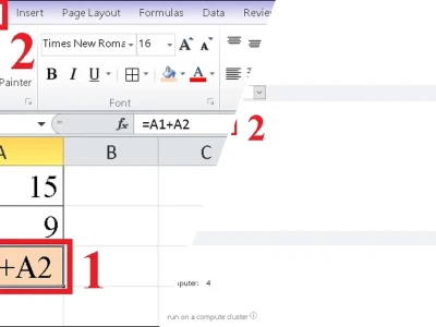 Bí Mật Sửa Lỗi Công Thức Excel Không Nhảy Bạn Cần Biết Năm 2026