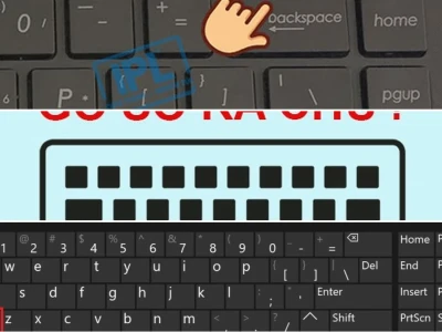 Bí Mật Sửa Lỗi Gõ Số Ra Chữ Trên Laptop: Thủ Thuật Ít Ai Ngờ