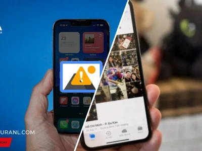 Bí mật về ảnh có dấu chấm than iPhone: Thủ phạm và cách diệt trừ triệt để 2026