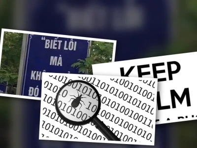 Biết Lỗi Mà Không Sửa Đó Chính Là Tính Năng: Khi Sản Phẩm Bị Biến Thành Trò Đùa