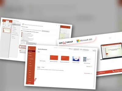 Bỏ sửa lỗi chính tả trong PowerPoint: Hướng dẫn chi tiết
