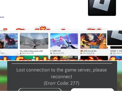 Bóc Trần Cách Sửa Lỗi Roblox Trên Web: Thủ Phạm Thật Sự Là Gì?