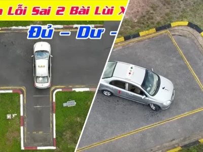 Bóc trần LỖI Ghép Dọc B2: Thủ thuật vượt ải 2026