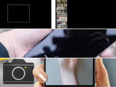 Cách sửa camera điện thoại bị lỗi iPhone: Chuyên gia vạch trần 7 lầm tưởng tai hại