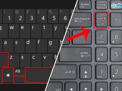 Cách sửa lỗi bàn phím không gõ được dấu: Lầm tưởng cần bóc trần!