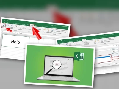 Cách sửa lỗi chính tả trong Excel 2026: Bí kíp tối ưu hóa dữ liệu nhanh chóng