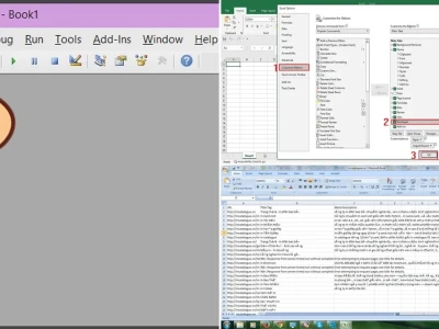 Cách sửa lỗi file Excel bị mất định dạng: Bí mật được tiết lộ