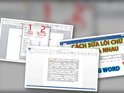 Cách Sửa Lỗi Khoảng Cách Giữa Các Chữ Trong Word 2016: Bí Mật Đằng Sau Sự Giãn Cách?