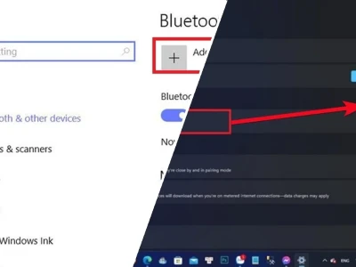 Cách sửa lỗi không kết nối được Bluetooth trên laptop Nhanh chóng