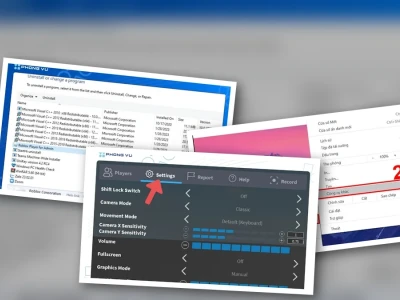 Cách sửa lỗi không vào được Roblox trên PC Win 11: Hướng dẫn chi tiết và giải pháp triệt để 2026