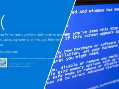 Cách sửa lỗi màn hình xanh Win 7: Giải mã nguyên nhân và khắc phục triệt để