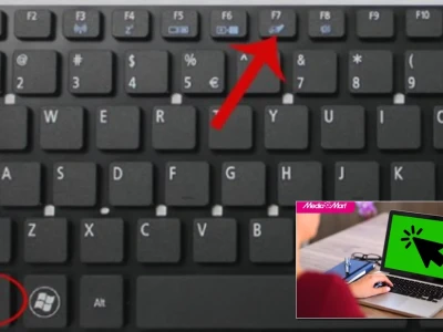 Cách Sửa Lỗi Mất Chuột Laptop: Phá Vỡ Lầm Tưởng và Giải Pháp Cứu Cánh