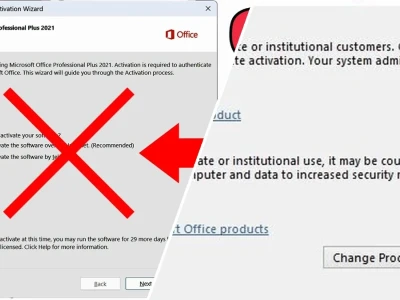 Cách Sửa Lỗi Microsoft Office Activation Wizard Lỗi Kích Hoạt Bản Quyền