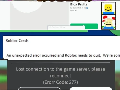 Cách Sửa Lỗi Roblox Khi Không Vào Được: Hướng Dẫn Chi Tiết 2026