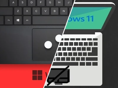 Cách sửa lỗi Touchpad Laptop Win 11: Thủ thuật đơn giản hay 'tiền mất tật mang'?