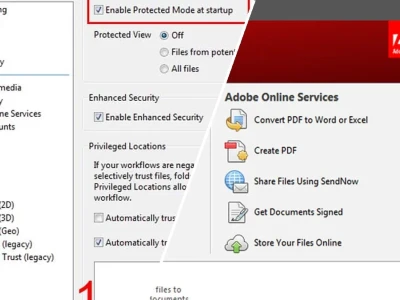 Cách sửa lỗi trên file PDF Nhanh chóng và Hiệu quả