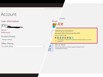 Cách Sửa Lỗi Unlicensed Product Microsoft Office 2019: Giải Mã Nguyên Nhân & Lời Giải Đanh Thép
