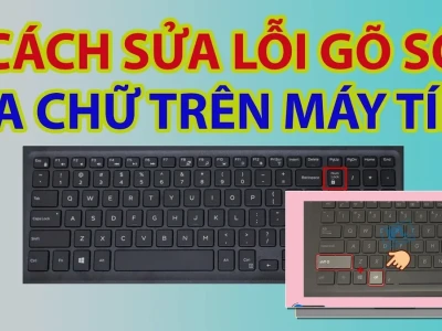 Cách sửa lỗi viết số thành chữ Triệt để 2026