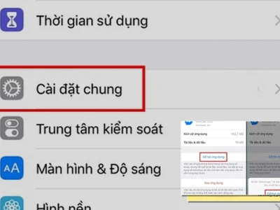 Cách Sửa Messenger Khi Bị Lỗi Cực Nhanh Chóng và Hiệu Quả 2026