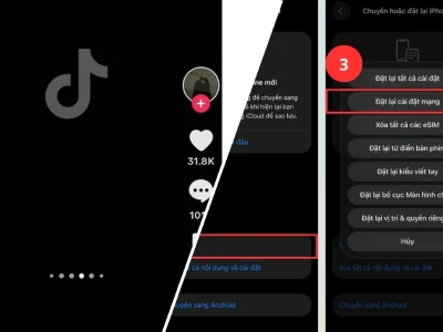 Cách Sửa TikTok Bị Lỗi: Thoát Khỏi Cơn Ác Mộng Kết Nối