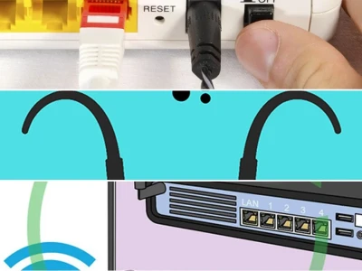 Cách sửa Wifi bị lỗi ngay lập tức: Bí kíp thoát khỏi nỗi ám ảnh kết nối