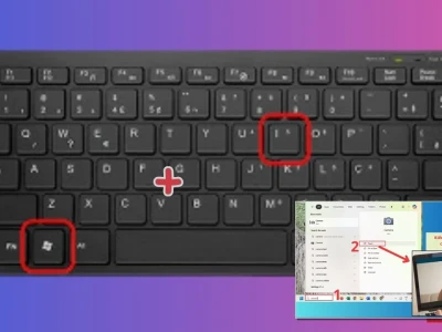 Camera Laptop Win 11 Lỗi Không Hoạt Động? Khắc Phục Ngay Tức Thì!